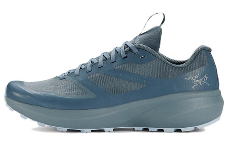 Кроссовки мужские Arcteryx Norvan Ld 3, зеленый
Кроссовки мужские Arcteryx Norvan Ld 3, зеленый