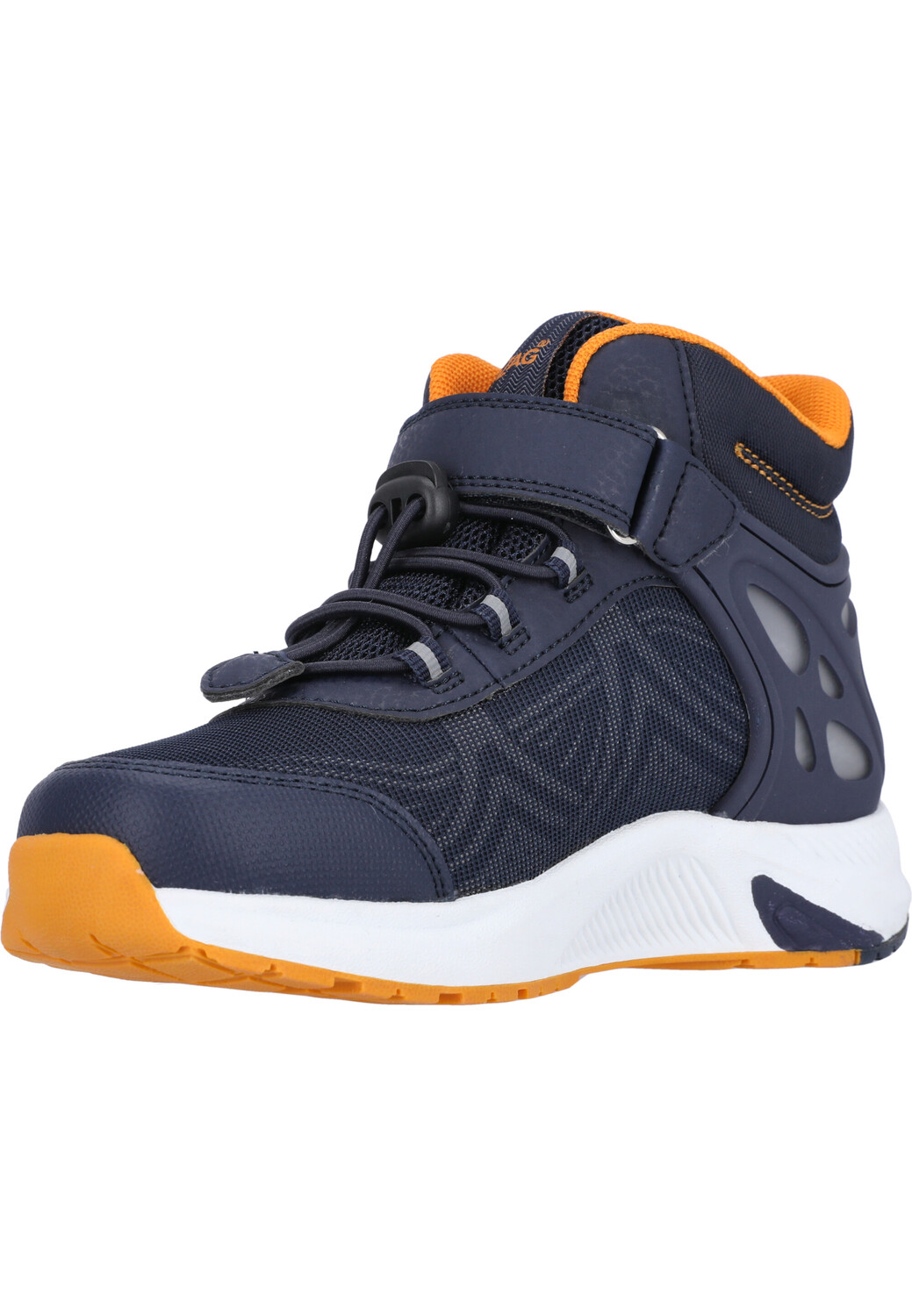 Ботинки Zigzag Stiefel Bonlong, цвет 2048 Navy Blazer
Ботинки Zigzag Stiefel Bonlong, цвет 2048 Navy Blazer