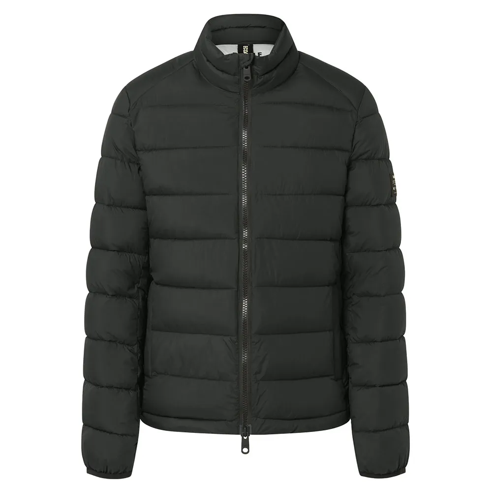 Куртка Ecoalf New Beret, зеленый
Куртка Ecoalf New Beret, зеленый