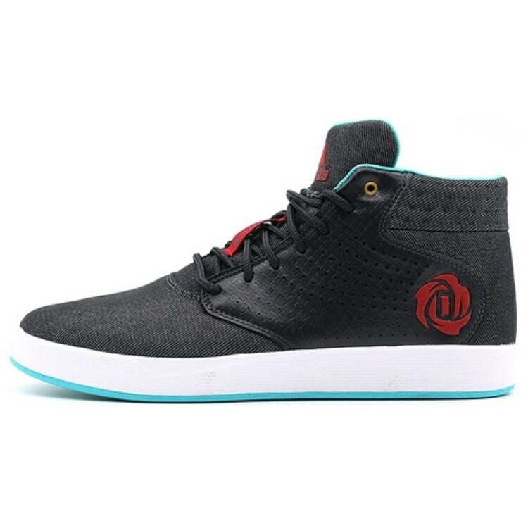 Баскетбольные кроссовки D Rose Lakeshore Basketball Shoes Men Mid-Top Black Adidas
Баскетбольные кроссовки D Rose Lakeshore Basketball Shoes Men Mid-Top Black Adidas