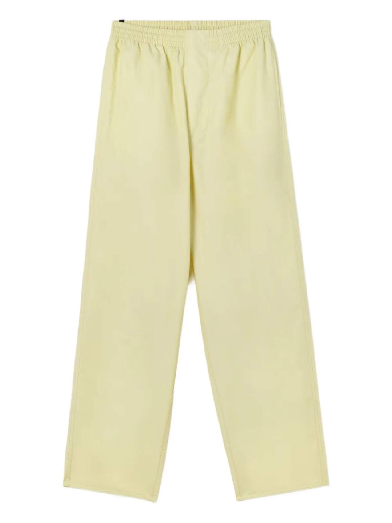 Брюки с эластичной талией Sunnei, желтый
Брюки с эластичной талией Sunnei, желтый