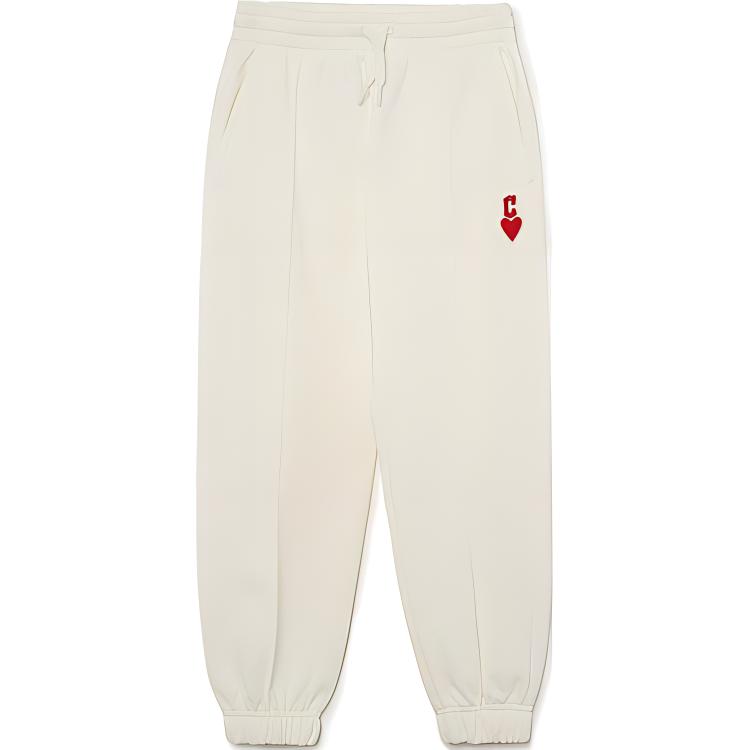 MLB Трикотажные спортивные штаны cream детские
MLB Трикотажные спортивные штаны cream детские