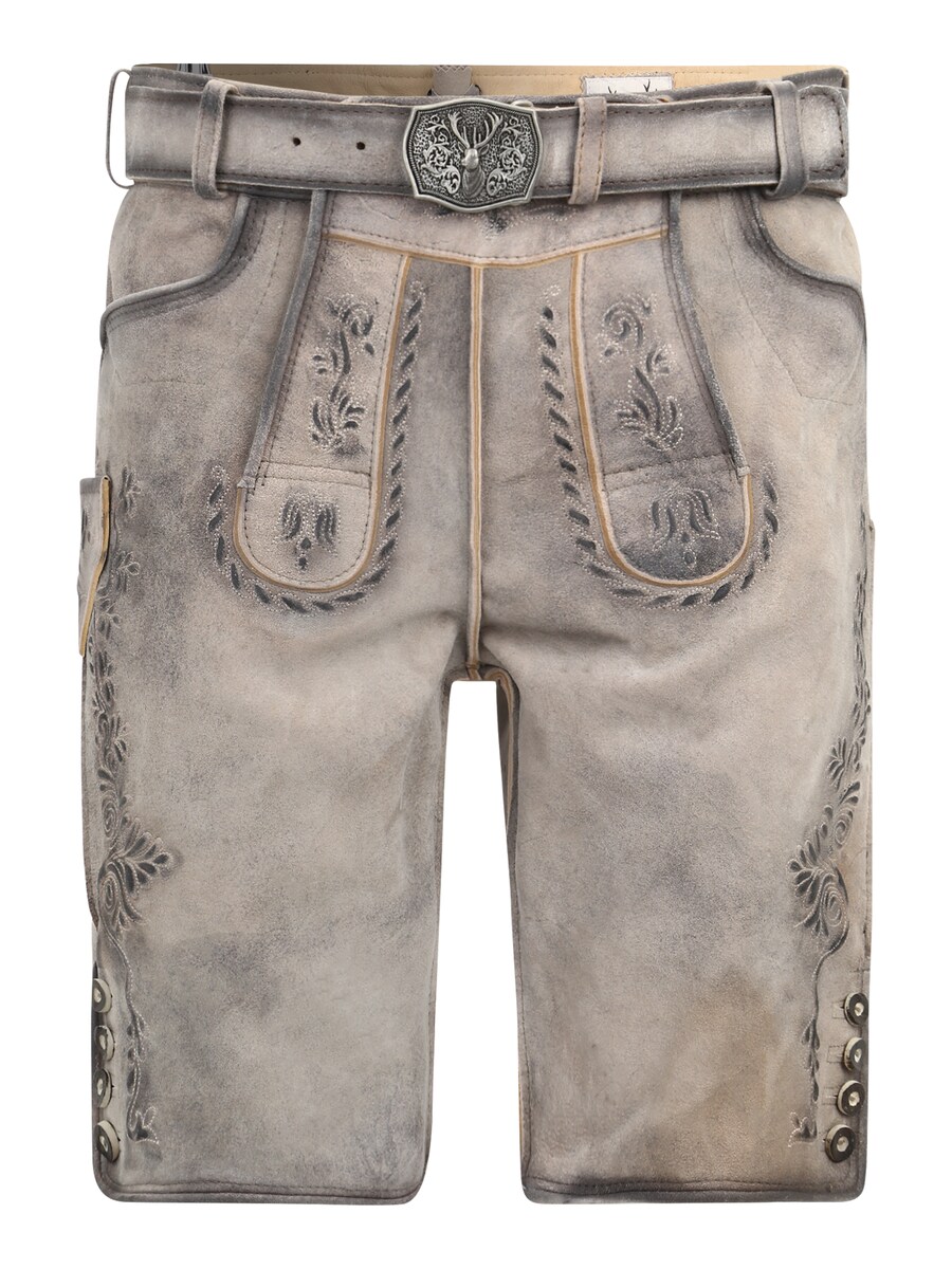 Обычные традиционные брюки STOCKERPOINT OLIVER, цвет Smoke grey
Обычные традиционные брюки STOCKERPOINT OLIVER, цвет Smoke grey