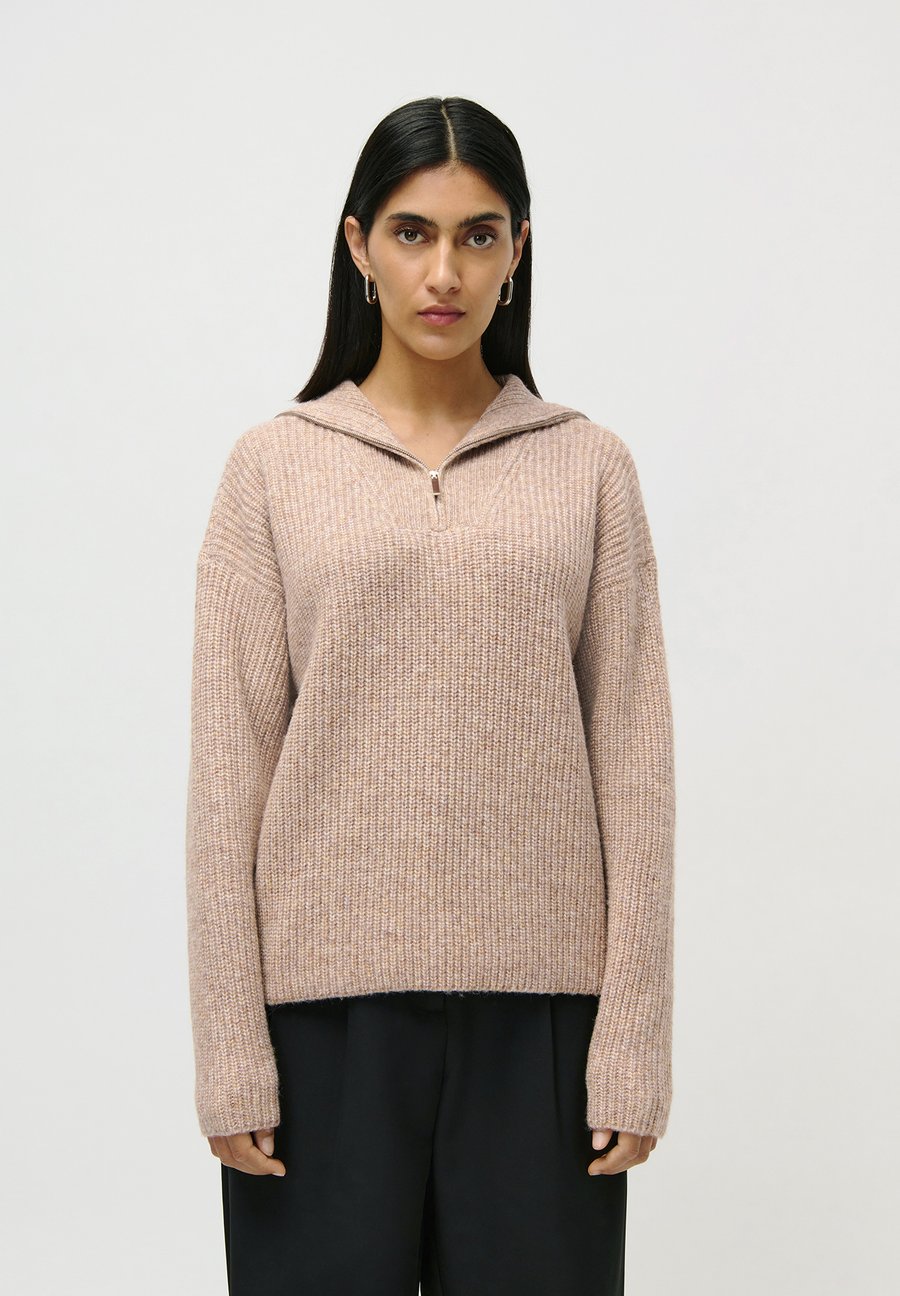Джемпер LeGer by Lena Gercke KYLIE , Beige
Джемпер LeGer by Lena Gercke KYLIE , Beige