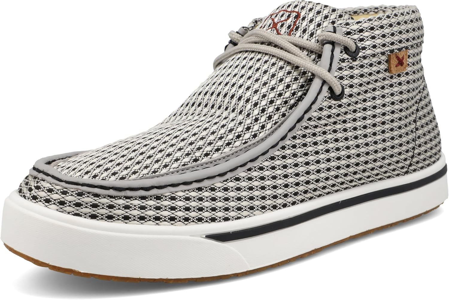 Кроссовки Twisted X Mens Zero-x, белый
Кроссовки Twisted X Mens Zero-x, белый