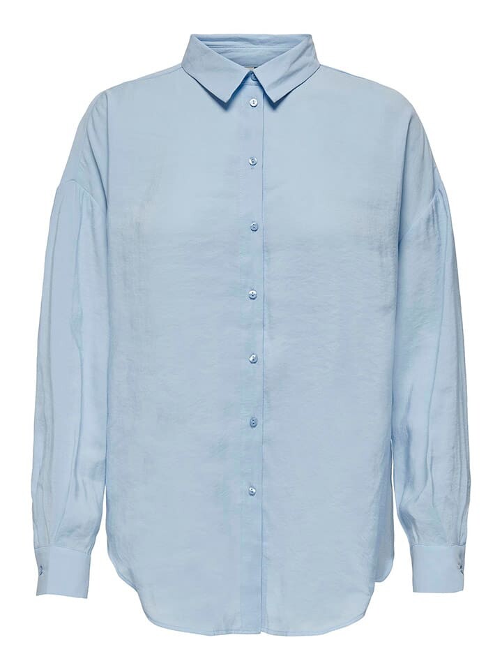 Блуза ONLY, голубой
Блуза ONLY, голубой