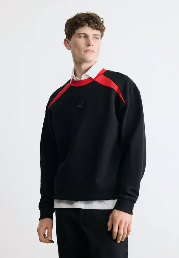 Толстовка davalio rb Hugo, Black, Черный, Толстовка davalio rb Hugo, Black
Толстовка davalio rb Hugo, Black, Черный, Толстовка davalio rb Hugo, Black