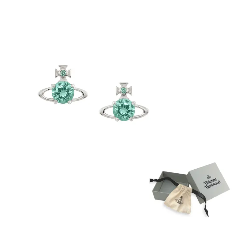 Серьги reina Vivienne Westwood
Серьги reina Vivienne Westwood