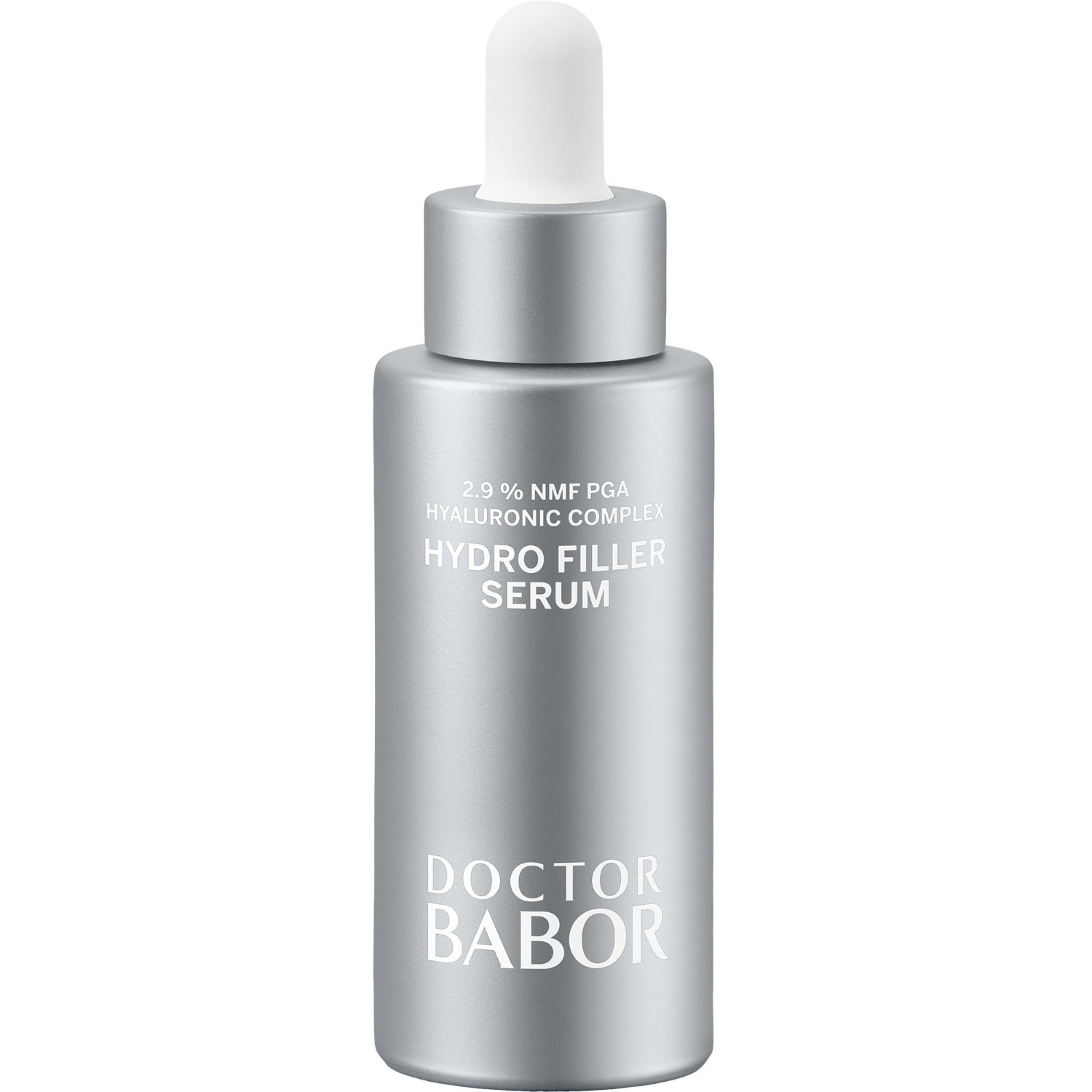 Крем для лица doctor babor hydro filler Babor, объем 30 мл
Крем для лица doctor babor hydro filler Babor, объем 30 мл