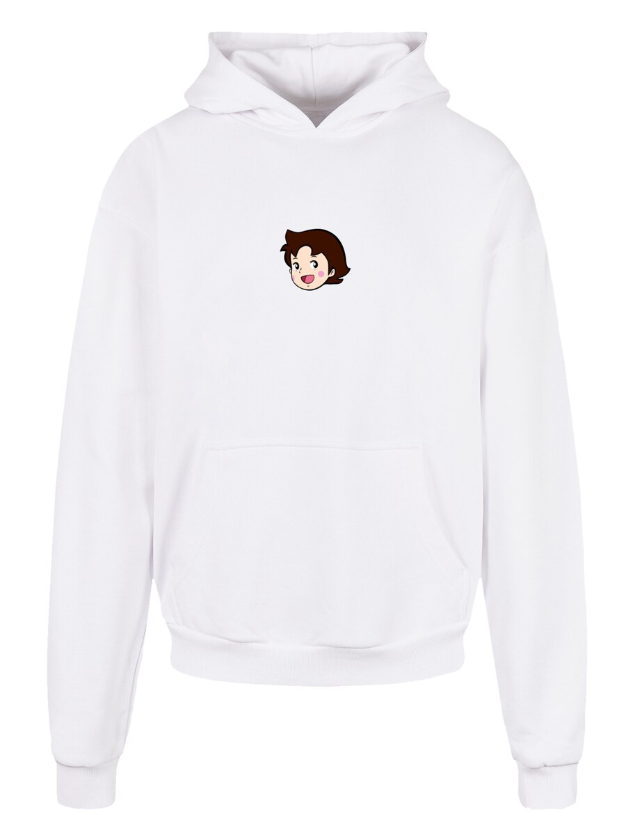 Толстовка F4NT4STIC, белый
Толстовка F4NT4STIC, белый