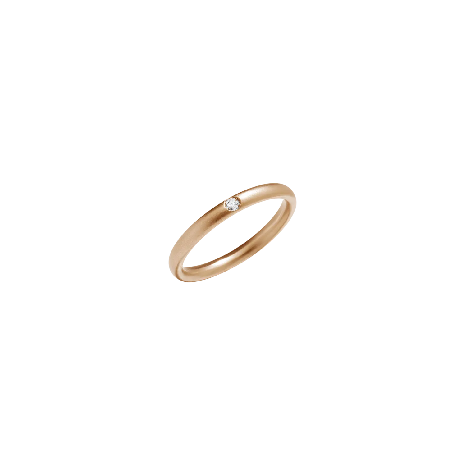 Кольцо Pomellato Lucciole из розового золота с бриллиантом 0,03 карата
Кольцо Pomellato Lucciole из розового золота с бриллиантом 0,03 карата