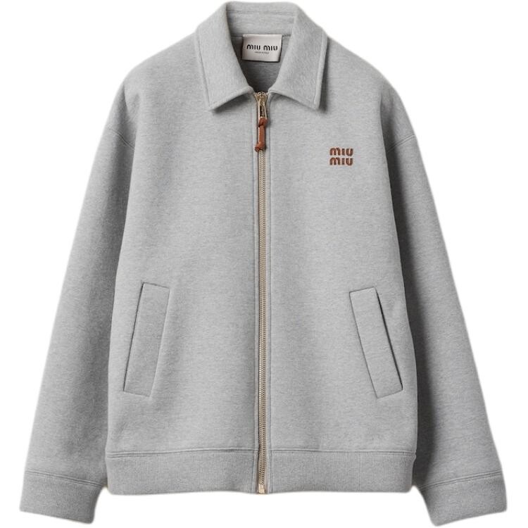 Куртка женская Miu Miu, серый
Куртка женская Miu Miu, серый