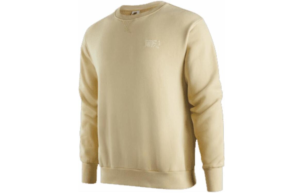 NAI-KE Cha Толстовка мужская золотистая/золотая Nike, цвет Gold/Gold
NAI-KE Cha Толстовка мужская золотистая/золотая Nike, цвет Gold/Gold