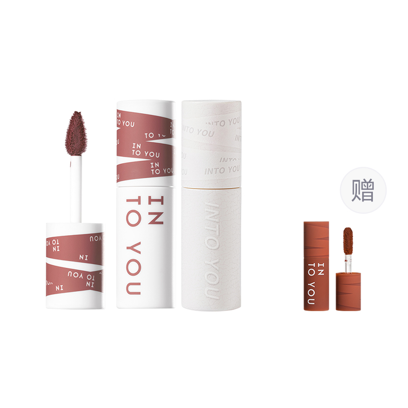 Помада-тинтирующее средство / Блеск для губ / Жидкая помада Women's INTO YOU
Помада-тинтирующее средство / Блеск для губ / Жидкая помада Women's INTO YOU