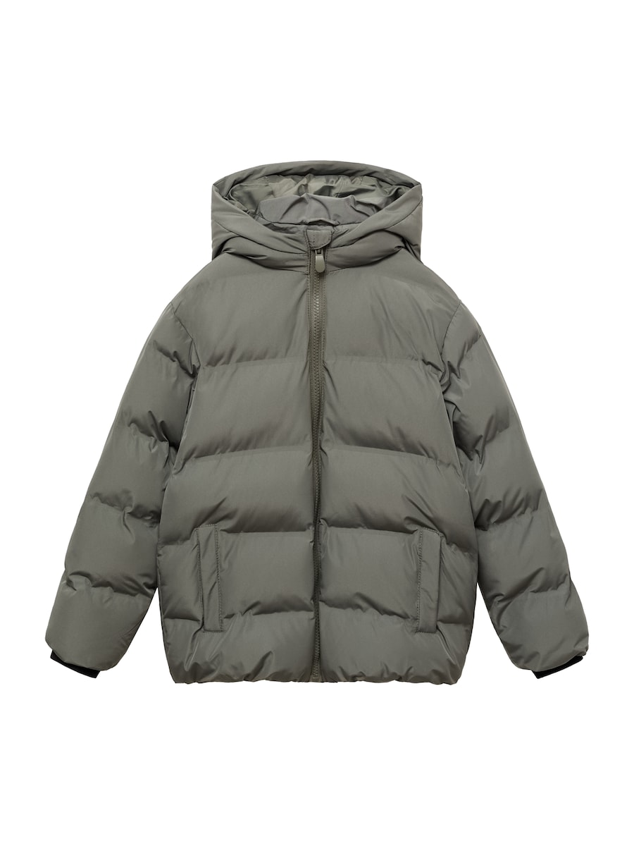 Зимняя куртка MANGO KIDS Africa, зеленый
Зимняя куртка MANGO KIDS Africa, зеленый