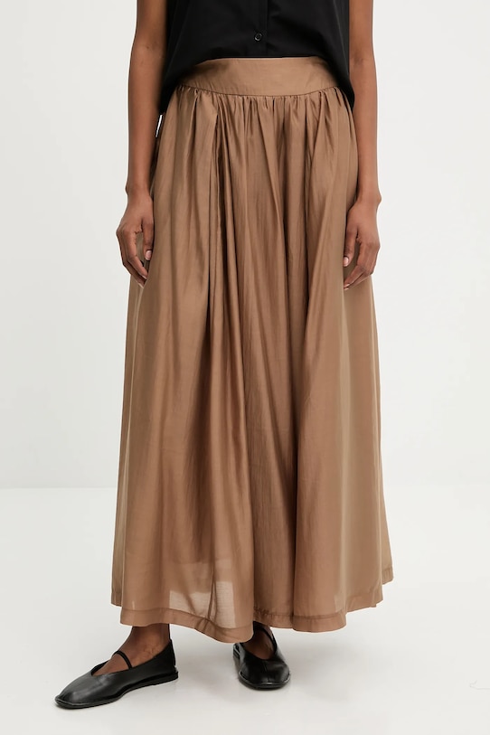Юбка Answear.Lab, бежевый
Юбка Answear.Lab, бежевый