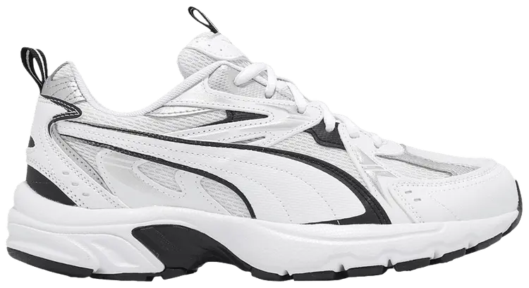 Кроссовки Puma Milenio Tech, белый
Кроссовки Puma Milenio Tech, белый