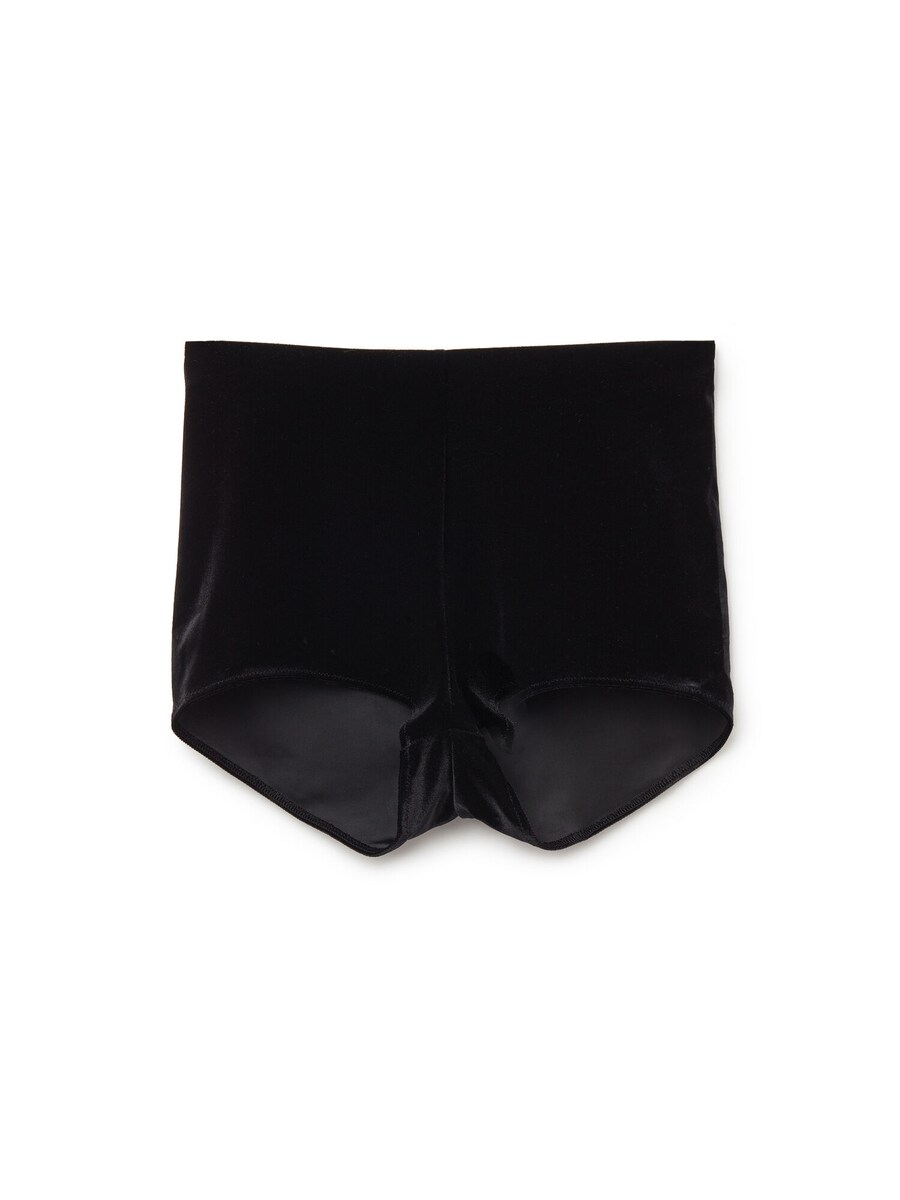 Обычные брюки CALZEDONIA, черный
Обычные брюки CALZEDONIA, черный