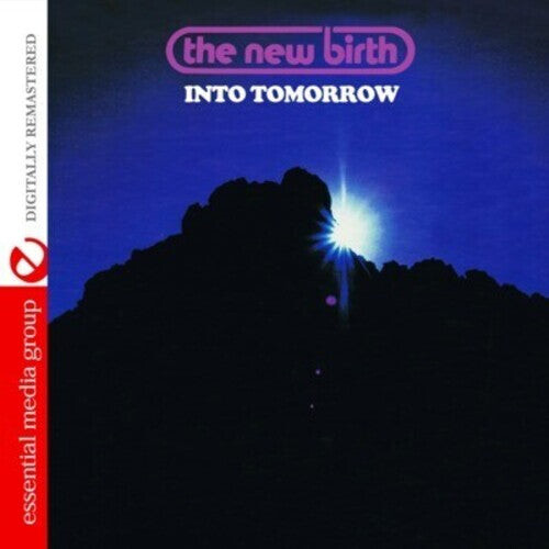 CD диск New Birth: Into Tomorrow
CD диск New Birth: Into Tomorrow