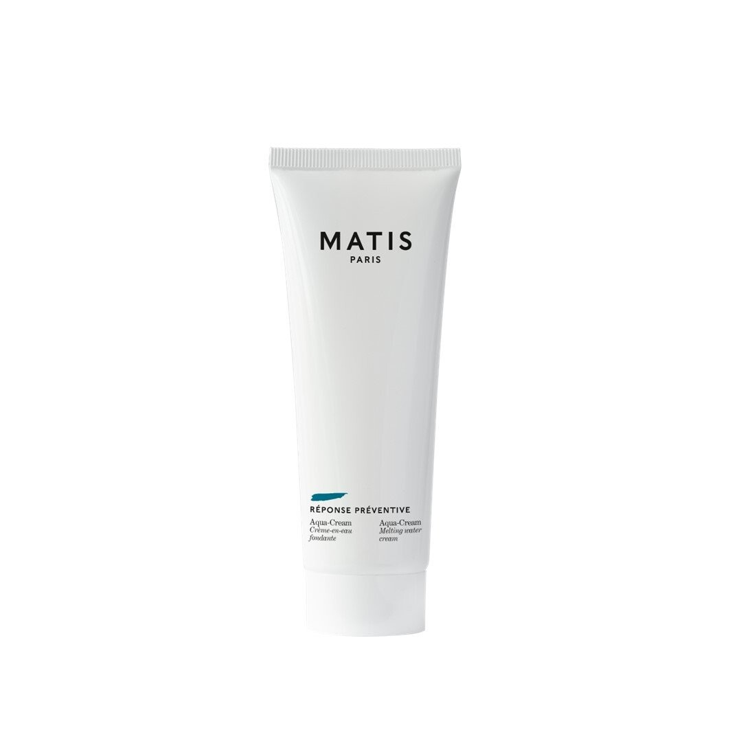 Профилактический, Аква, Крем 50мл Matis
Профилактический, Аква, Крем 50мл Matis