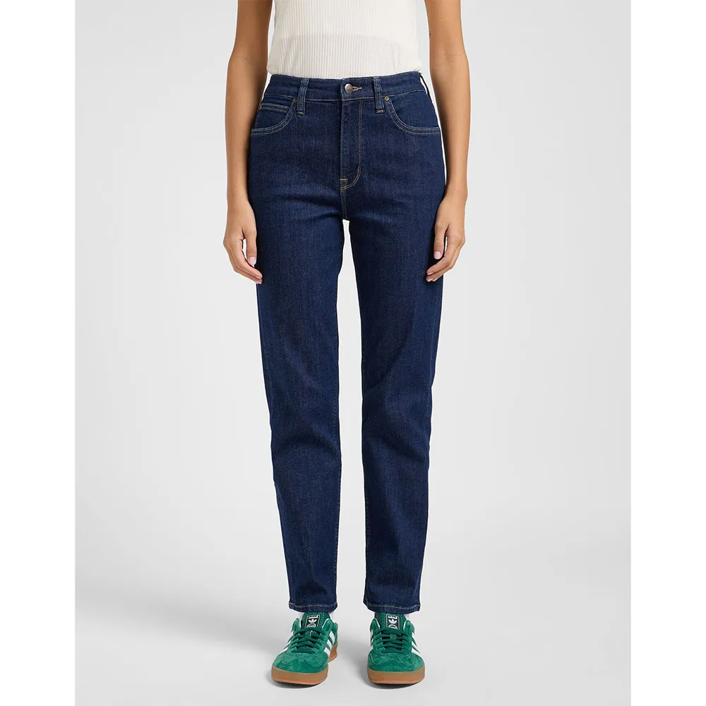 Джинсы Lee Carol, синий
Джинсы Lee Carol, синий