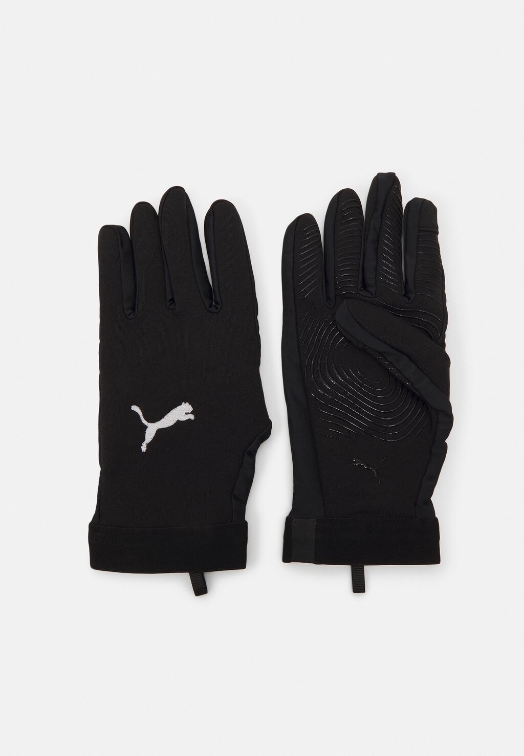 Вратарские перчатки Individualwinterized Player Glove Unisex Puma, цвет black/white
Вратарские перчатки Individualwinterized Player Glove Unisex Puma, цвет black/white
