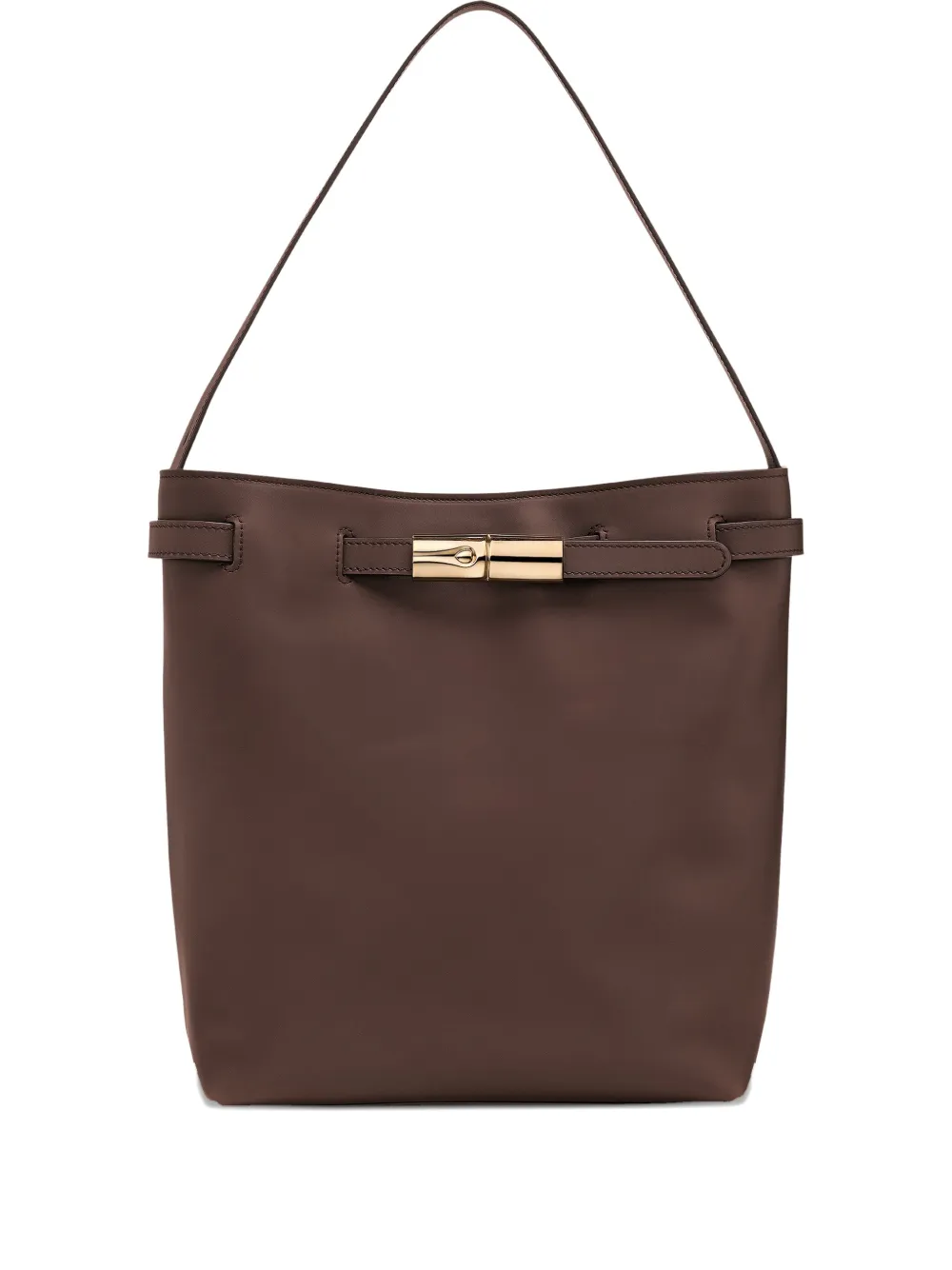 Сумка на плечо Le Smart Longchamp, коричневый
Сумка на плечо Le Smart Longchamp, коричневый