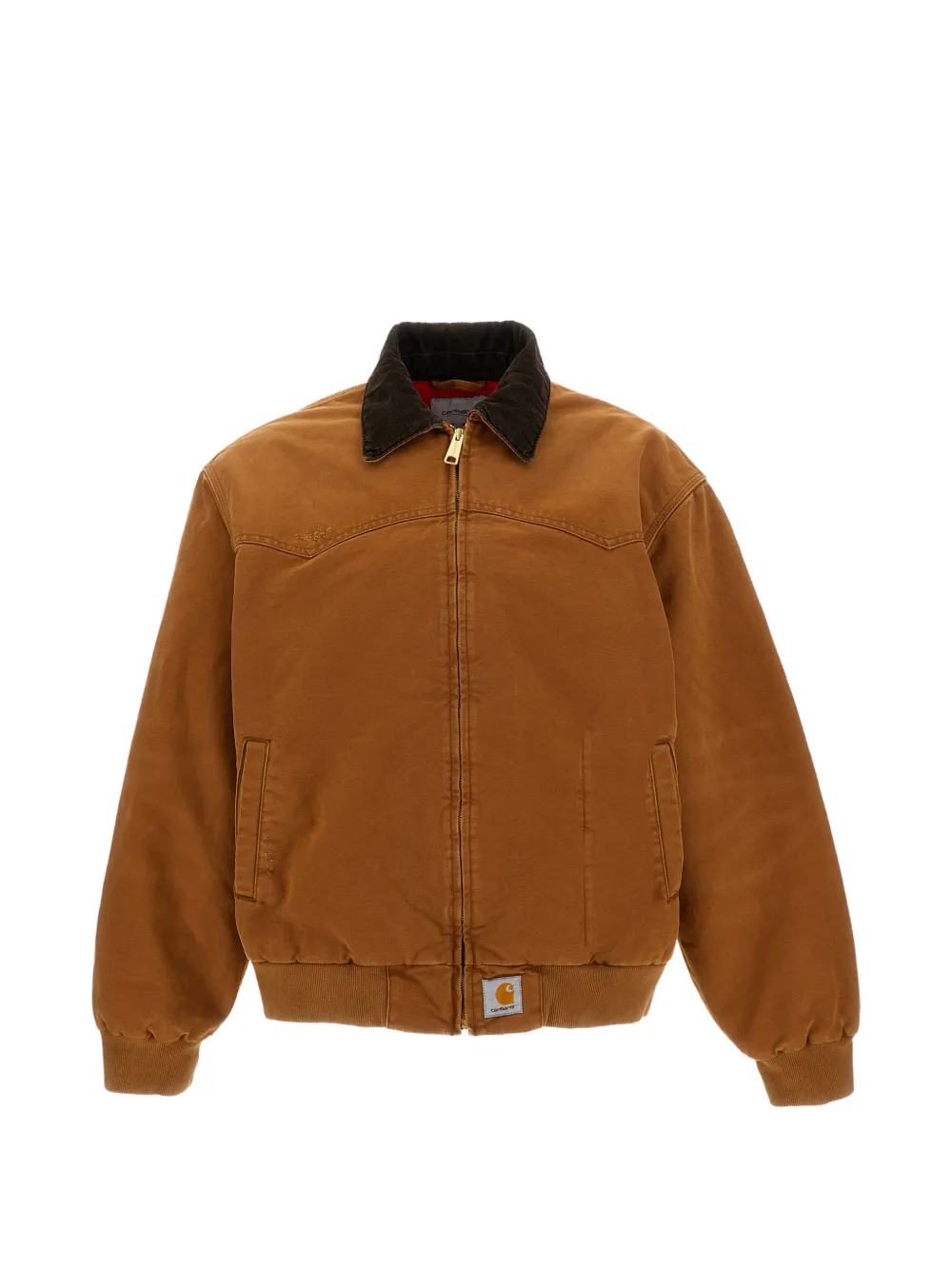 Куртка OG Santa Fe Carhartt Wip, коричневый
Куртка OG Santa Fe Carhartt Wip, коричневый