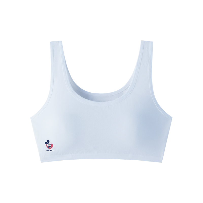 Disney Микки серия девичье белье бюстгальтер Women's
Disney Микки серия девичье белье бюстгальтер Women's