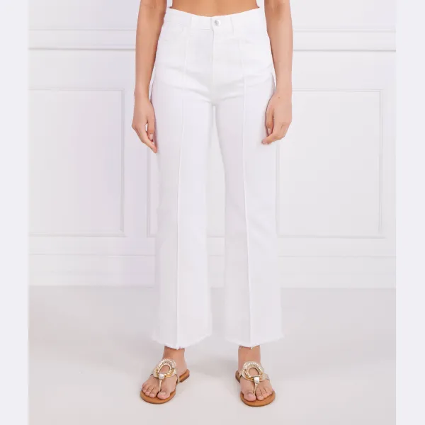 Джинсы бойфренда Beatrice B, белый
Джинсы бойфренда Beatrice B, белый