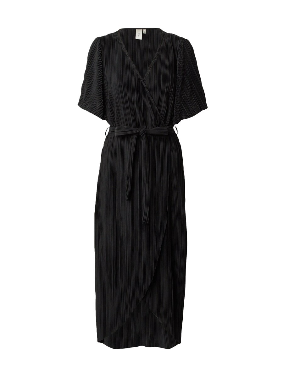 Платье Y.A.S OLINDA, черный 
Платье Y.A.S OLINDA, черный