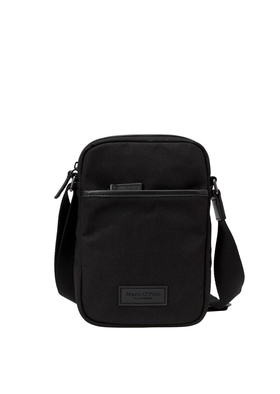 Сумка кросс-боди Marc OPolo, Black
Сумка кросс-боди Marc OPolo, Black