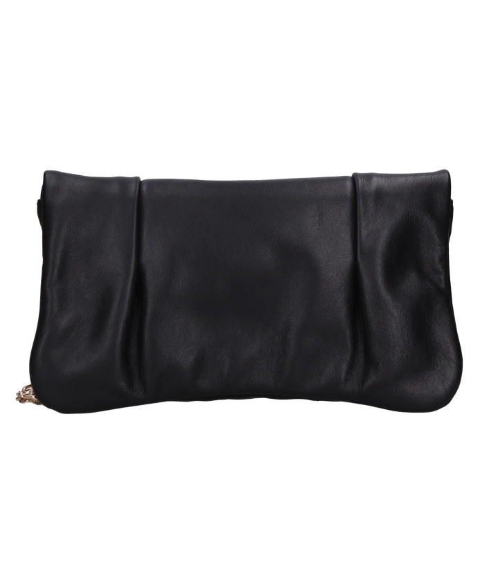 Сумка через плечо Glenda Gianni Chiarini, черный
Сумка через плечо Glenda Gianni Chiarini, черный