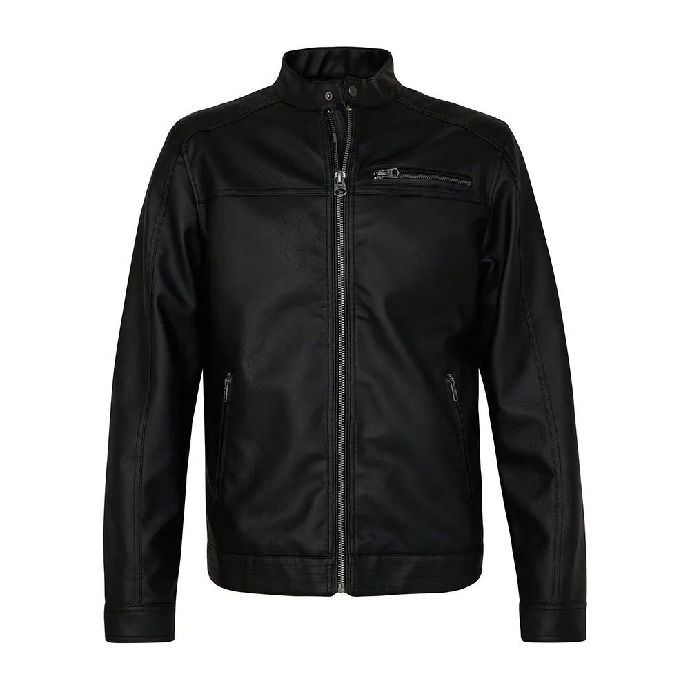 Куртка Petrol Industries M-3040-JAC211, черный
Куртка Petrol Industries M-3040-JAC211, черный