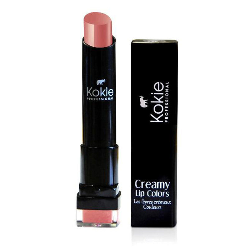 Губная помада Creamy Lip Colors Barra De Labios Kokie Cosmetics, цвет sunset strip
Губная помада Creamy Lip Colors Barra De Labios Kokie Cosmetics, цвет sunset strip