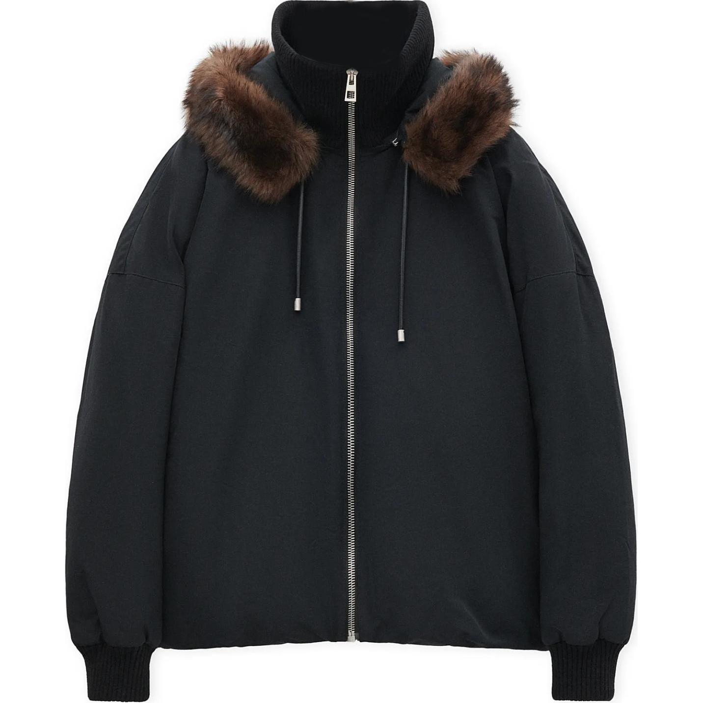 LOEWE Куртка мужская черные SS25
LOEWE Куртка мужская черные SS25