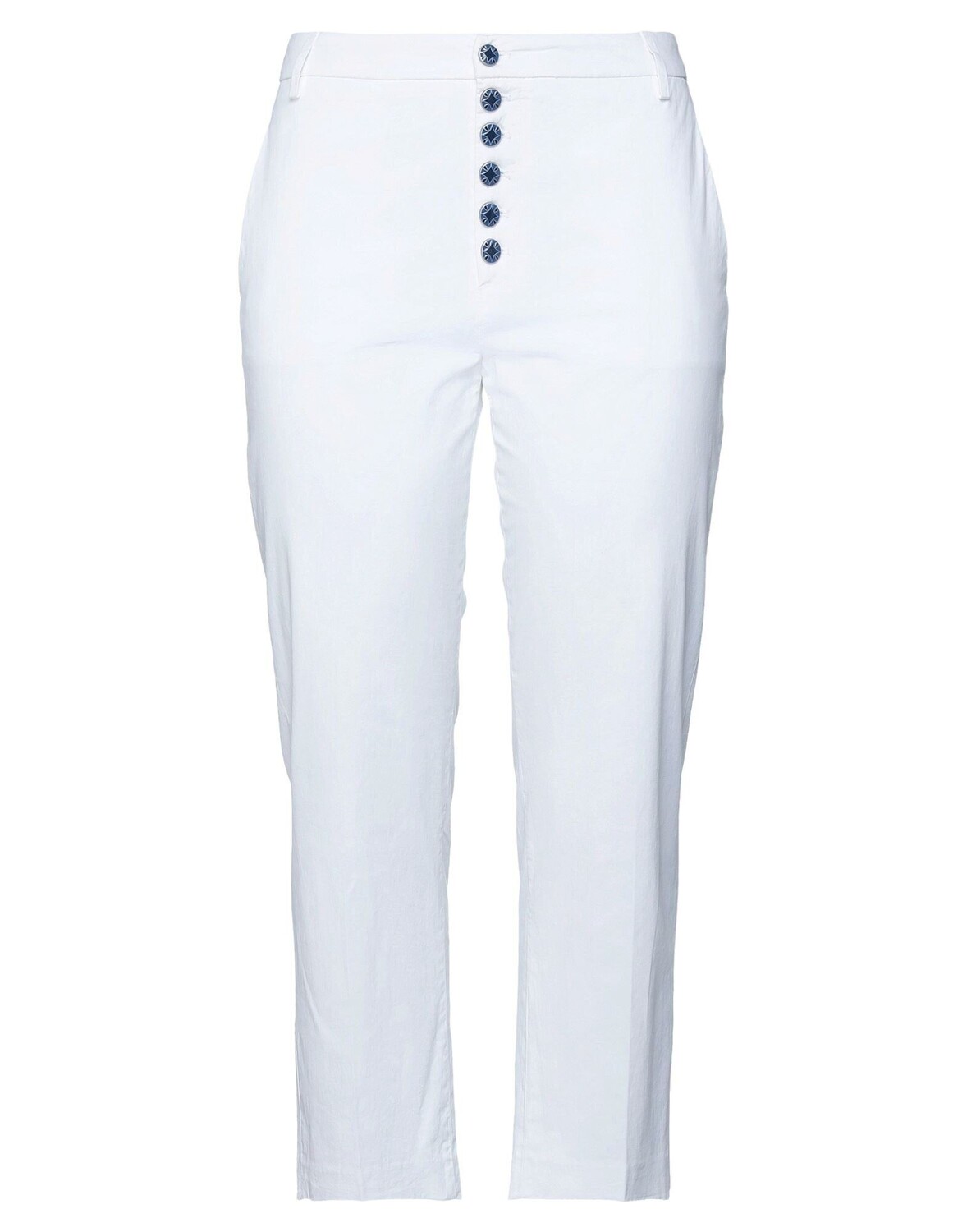 Брюки Dondup, белый
Брюки Dondup, белый