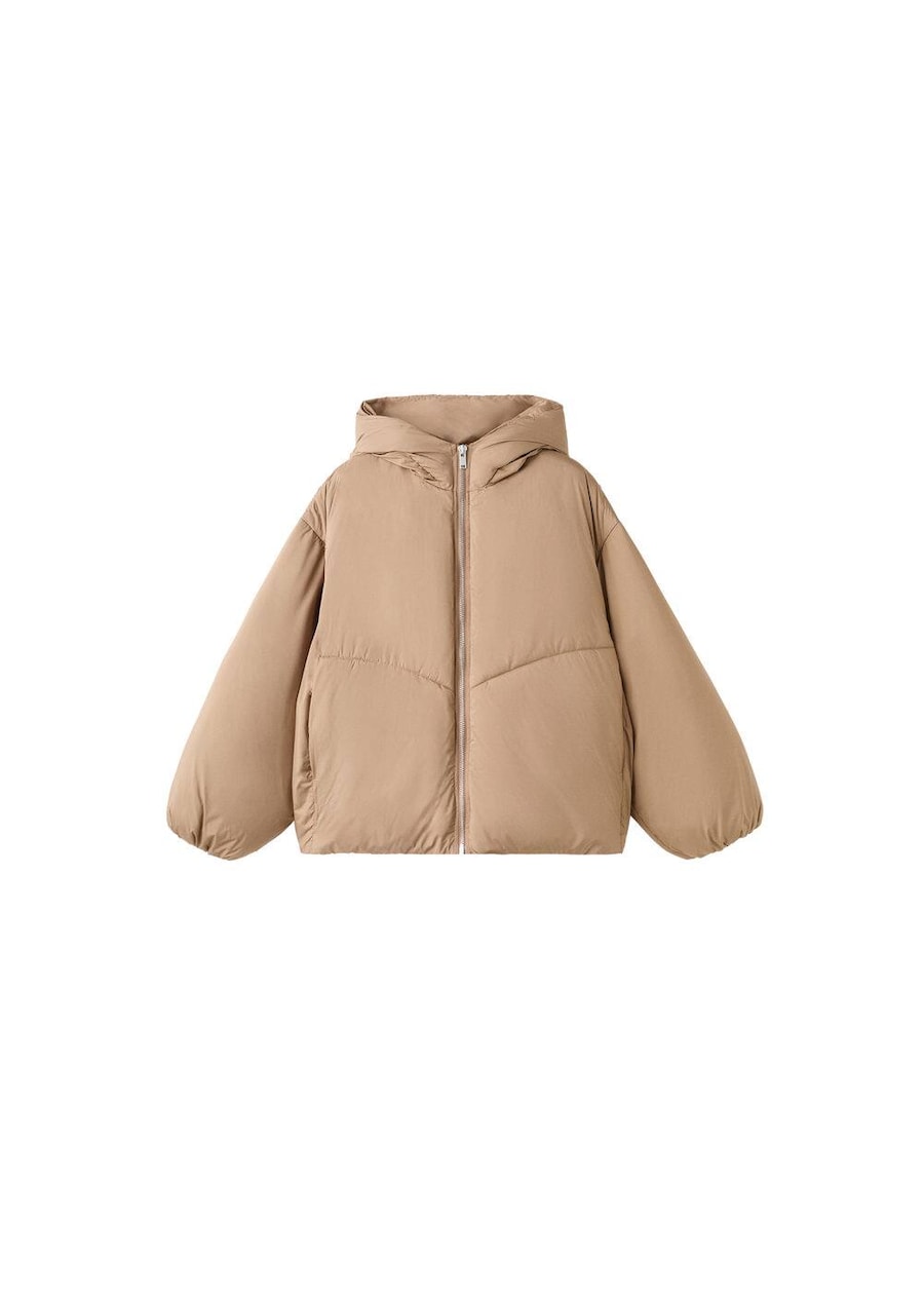 Зимнее пальто MANGO Anorak Oat, темно-бежевый
Зимнее пальто MANGO Anorak Oat, темно-бежевый