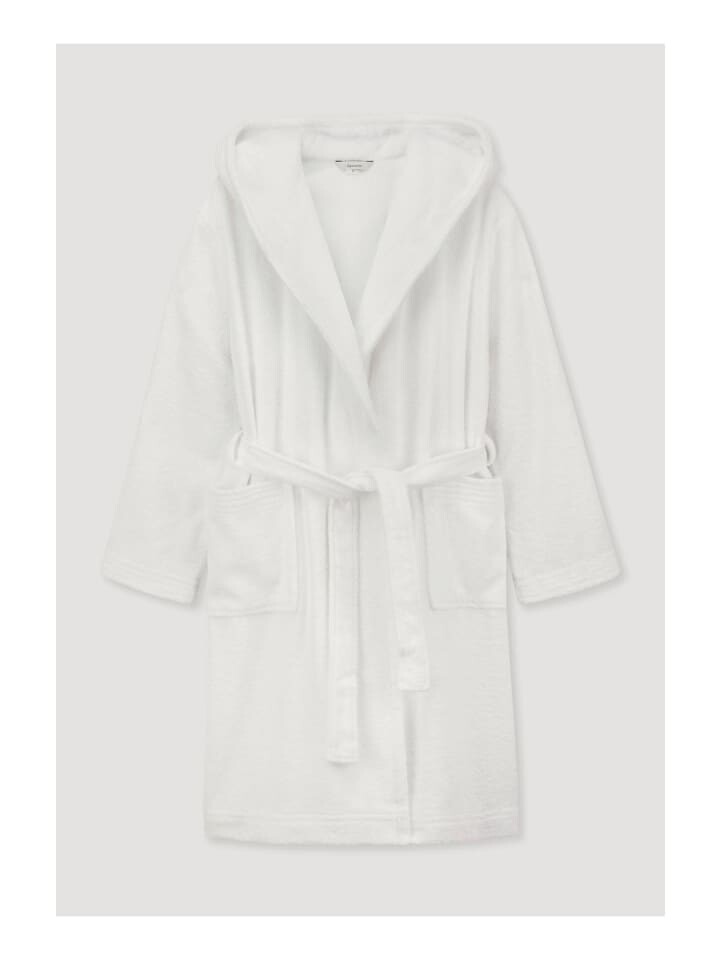 Халат Hessnatur Kurzer aus reiner Bio Baumwolle, цвет naturweiss
Халат Hessnatur Kurzer aus reiner Bio Baumwolle, цвет naturweiss