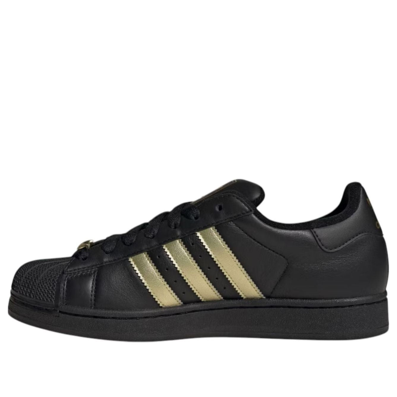 Adidas x Tokyo Superstar II 'Black Gold'
Adidas x Tokyo Superstar II 'Black Gold'