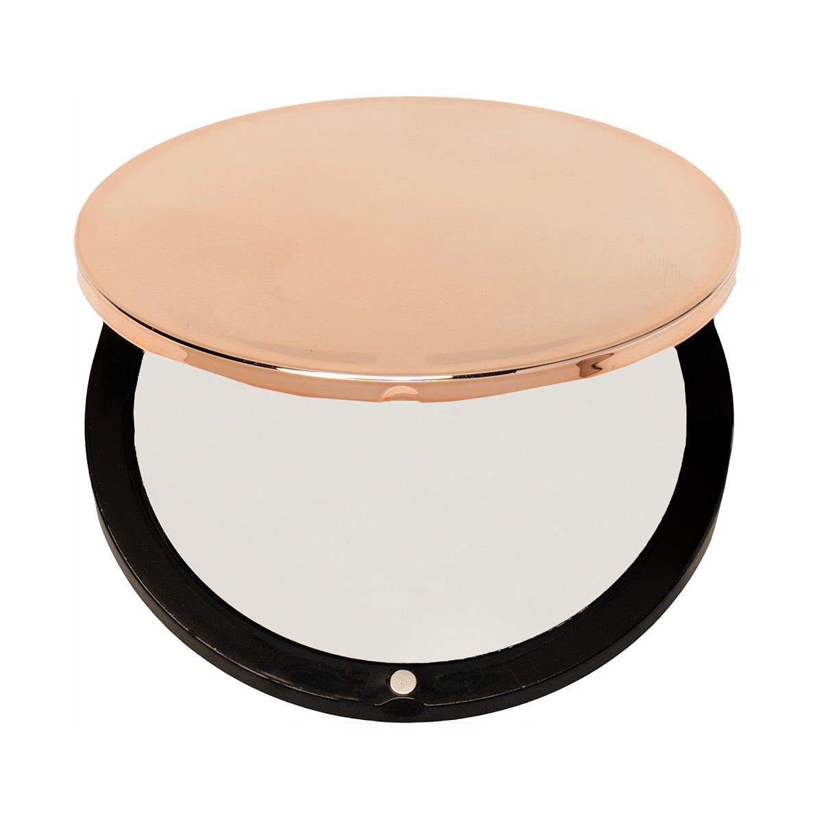 Life Różowe Złoto-Czerń зеркало, 1 шт.
Life Różowe Złoto-Czerń зеркало, 1 шт.