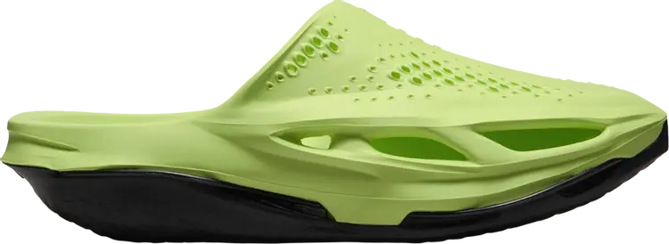 Кроссовки Matthew M. Williams x 005 Slide 'Volt', зеленый
Кроссовки Matthew M. Williams x 005 Slide 'Volt', зеленый