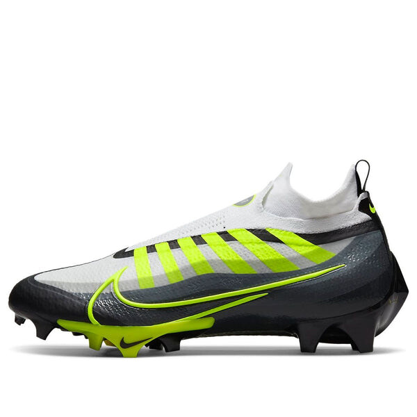 Кроссовки Vapor Edge Elite 360 Flyknit Nike, белый
Кроссовки Vapor Edge Elite 360 Flyknit Nike, белый