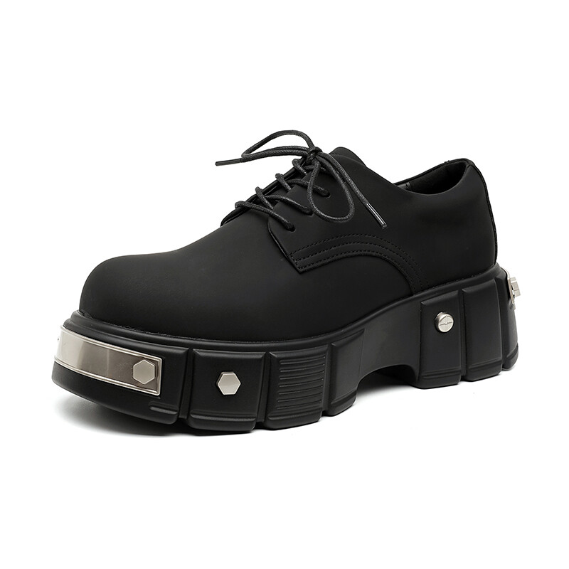 Туфли мужские Men"s Casual Men Low-Top V Zero Five, черный
Туфли мужские Men"s Casual Men Low-Top V Zero Five, черный