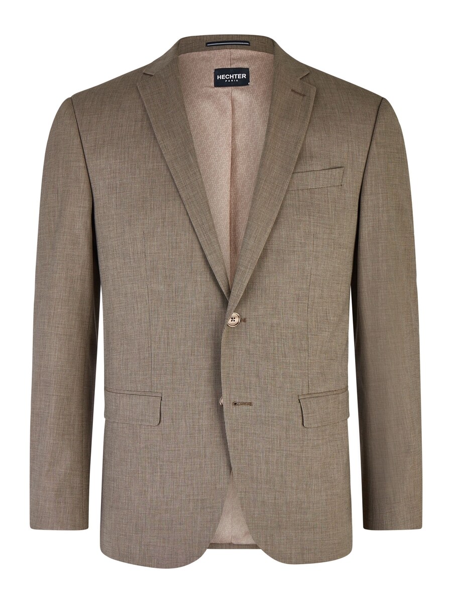 Пиджак стандартного кроя HECHTER PARIS, бежевый
Пиджак стандартного кроя HECHTER PARIS, бежевый