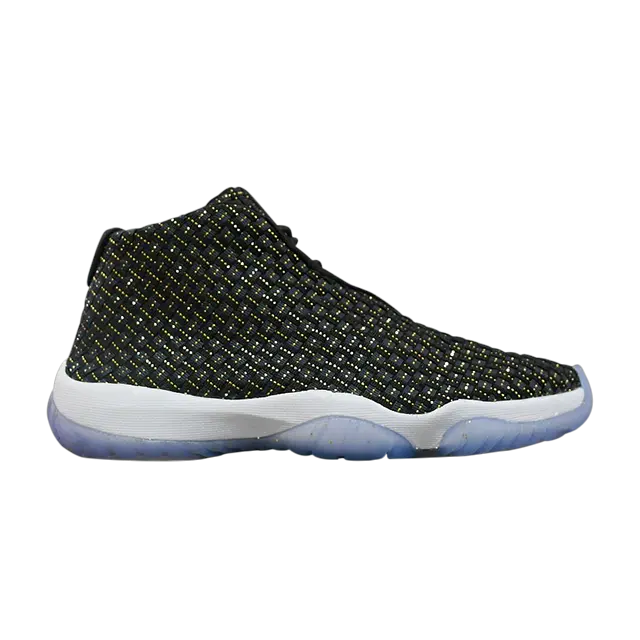 Кроссовки Air Jordan Future Prem 'Jordan Brand Classic', черный
Кроссовки Air Jordan Future Prem 'Jordan Brand Classic', черный
