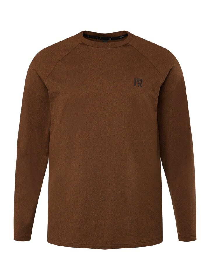 Футболка JP1880, цвет zimt
Футболка JP1880, цвет zimt