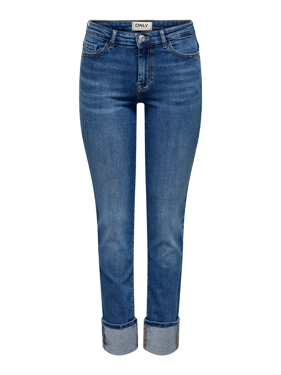 Узкие джинсы ONLY ONLSUI, Blue Denim
Узкие джинсы ONLY ONLSUI, Blue Denim