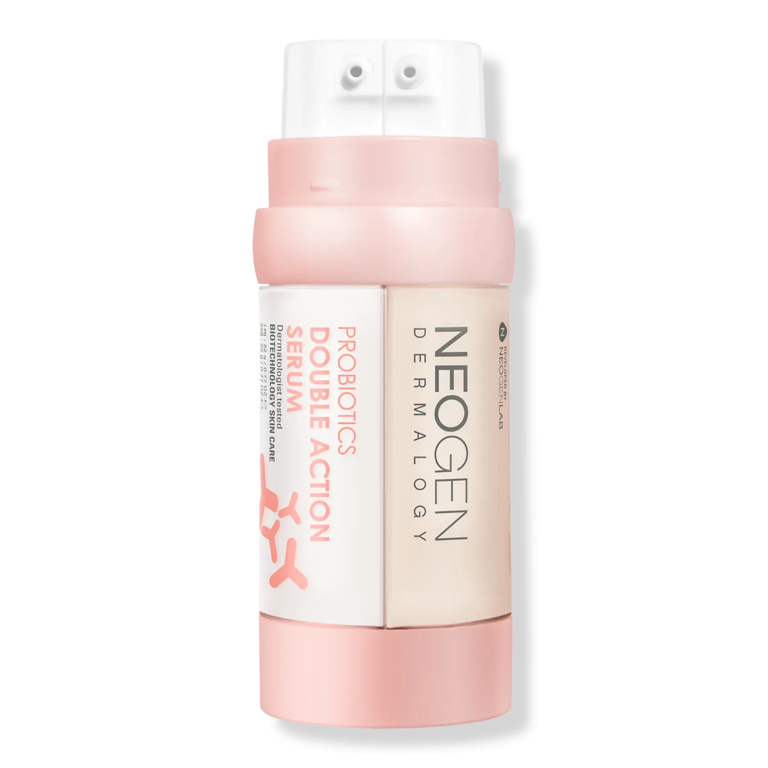 Пробиотическая сыворотка двойного действия NEOGEN
Пробиотическая сыворотка двойного действия NEOGEN