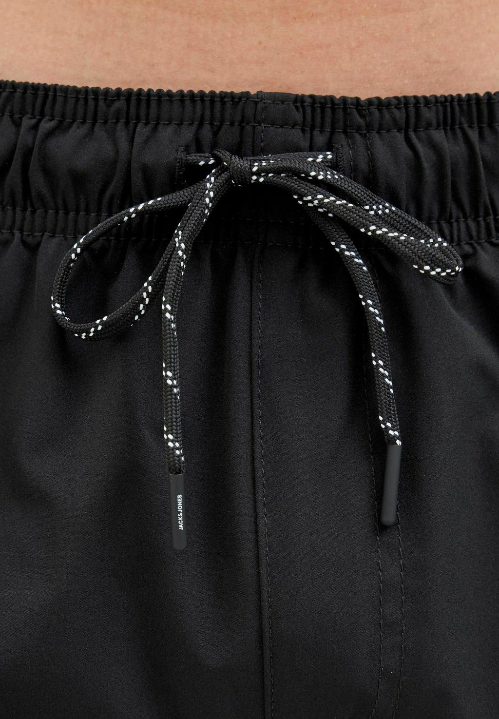 Шорты для плавания Jack & Jones, черный
Шорты для плавания Jack & Jones, черный